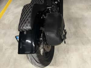 Harley Davidson FXDB Dyna Street BOB — miniatura 5