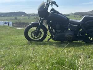 Harley Davidson FXDB Dyna Street BOB — miniatura 6