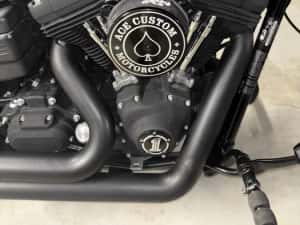 Harley Davidson FXDB Dyna Street BOB — miniatura 8