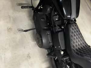 Harley Davidson FXDB Dyna Street BOB — miniatura 10