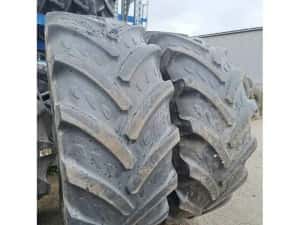 Anvelope 650/75r38 Kleber Agricol Radial — miniatura 1