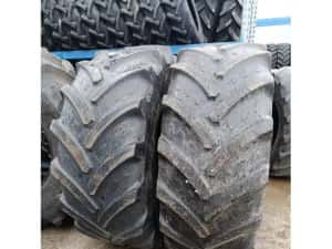 Anvelope 650/75r38 Kleber Agricol Radial — miniatura 2