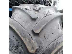 Anvelope 650/75r38 Kleber Agricol Radial — miniatura 3