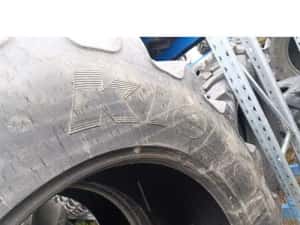 Anvelope 650/75r38 Kleber Agricol Radial — miniatura 5