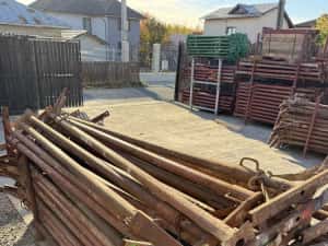 Popi metalici 4,5m — miniatura 4