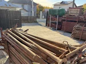 Popi metalici 4,5m — miniatura 8