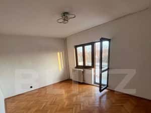 Apartament 3 camere, 2 bai, 2 balcoane – la 1 minut de Lotus Mall. — miniatura 2