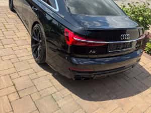 Audi a6 c8 2020 — miniatura 2