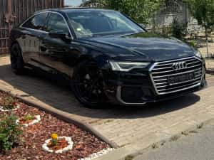 Audi a6 c8 2020 — miniatura 3