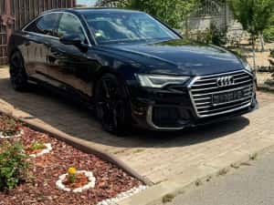 Audi a6 c8 2020 — miniatura 5