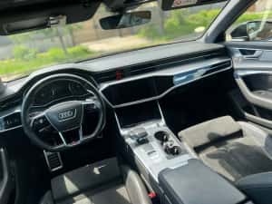 Audi a6 c8 2020 — miniatura 6