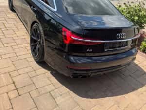 Audi a6 c8 2020 — miniatura 8