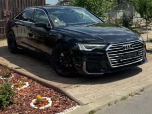 Audi a6 c8 2020 — miniatura 9