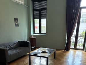 Inchiriez apartamentul din Piata Romana stradal Bld Dacia — miniatura 3