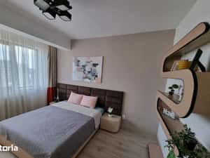 Lujerului-Parcul Liniei | bloc nou | 2 camere | parcare inclusa — miniatura 4