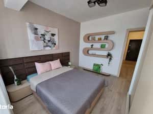 Lujerului-Parcul Liniei | bloc nou | 2 camere | parcare inclusa — miniatura 5