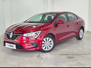 Renault Megane 2021, 27.200 km, 15.000 EUR