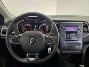 Renault Megane 2021, 27.200 km, 15.000 EUR — miniatura 3