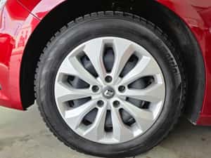 Renault Megane 2021, 27.200 km, 15.000 EUR — miniatura 5