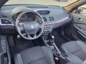 Renault Megane 3 Cabrio  facelift GT Line  1.6DCI 131CP panoramic — miniatura 3