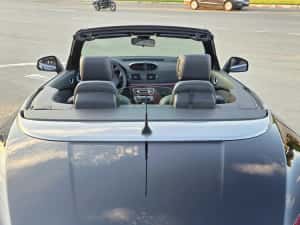 Renault Megane 3 Cabrio  facelift GT Line  1.6DCI 131CP panoramic — miniatura 4