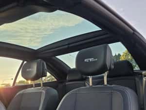 Renault Megane 3 Cabrio  facelift GT Line  1.6DCI 131CP panoramic — miniatura 5