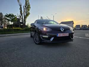 Renault Megane 3 Cabrio  facelift GT Line  1.6DCI 131CP panoramic — miniatura 6