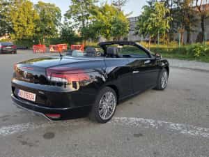 Renault Megane 3 Cabrio  facelift GT Line  1.6DCI 131CP panoramic — miniatura 8