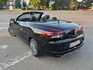 Renault Megane 3 Cabrio  facelift GT Line  1.6DCI 131CP panoramic — miniatura 10