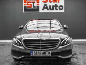 2019 Mercedes Benz E Class 200 d 9G-TRONIC Exclusive — miniatura 2