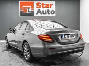 2019 Mercedes Benz E Class 200 d 9G-TRONIC Exclusive — miniatura 4