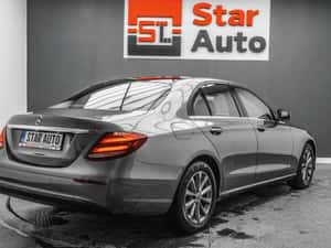 2019 Mercedes Benz E Class 200 d 9G-TRONIC Exclusive — miniatura 6