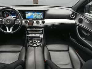 2019 Mercedes Benz E Class 200 d 9G-TRONIC Exclusive — miniatura 7