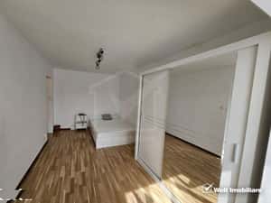 Garsoniera moderna, zona UMF