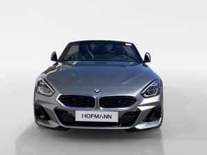 BMW Z4 Cabrio 2.0i 197 CP, 24.800 km, 2025 — miniatura 2
