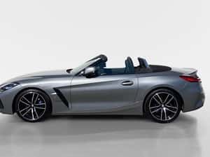 BMW Z4 Cabrio 2.0i 197 CP, 24.800 km, 2025 — miniatura 3