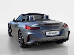 BMW Z4 Cabrio 2.0i 197 CP, 24.800 km, 2025 — miniatura 4