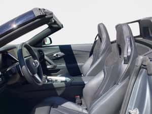 BMW Z4 Cabrio 2.0i 197 CP, 24.800 km, 2025 — miniatura 6