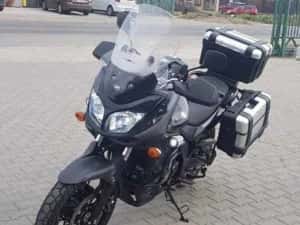 Suzuki DL 650-V Strom — miniatura 2