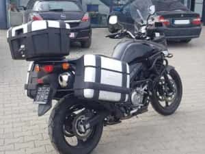 Suzuki DL 650-V Strom — miniatura 3