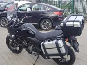 Suzuki DL 650-V Strom — miniatura 4