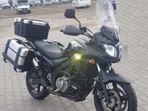 Suzuki DL 650-V Strom — miniatura 6