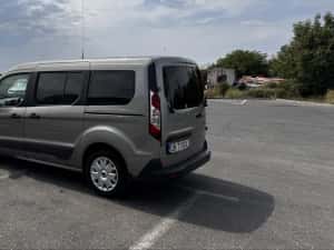 Ford Transit Connect — miniatura 3