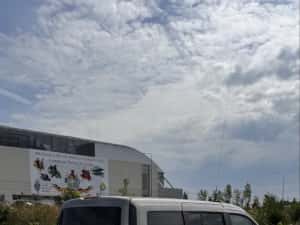 Ford Transit Connect — miniatura 4