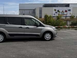 Ford Transit Connect — miniatura 5