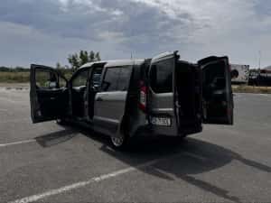Ford Transit Connect — miniatura 6