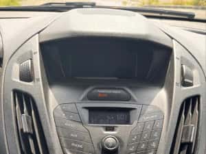 Ford Transit Connect — miniatura 8