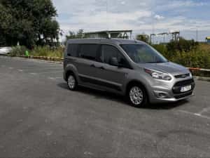 Ford Transit Connect — miniatura 9