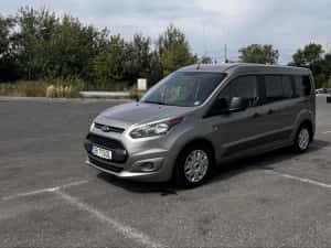 Ford Transit Connect — miniatura 10