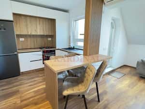 Apartament 4 camere, terasă și garaj subteran Maurer Villas, Brașov — miniatura 5